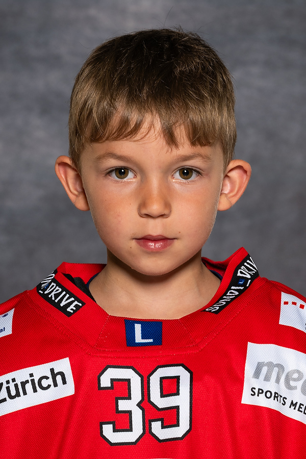 Portrait Foto von Tim Beeler Nummer: 39