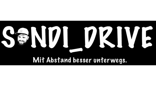 Logo Sondi drive and link
