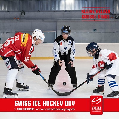 SwissIceHockeyDay071121