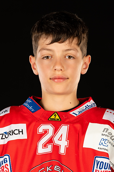 Portrait Foto von Nils Torgler  Nummer: 24