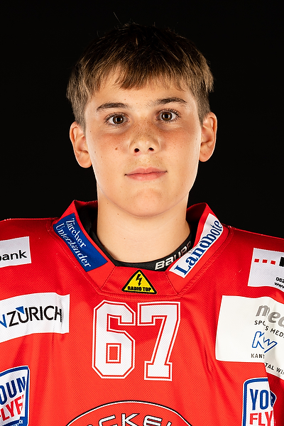 Portrait Foto von Nevio Ben Marinaccio Nummer: 67