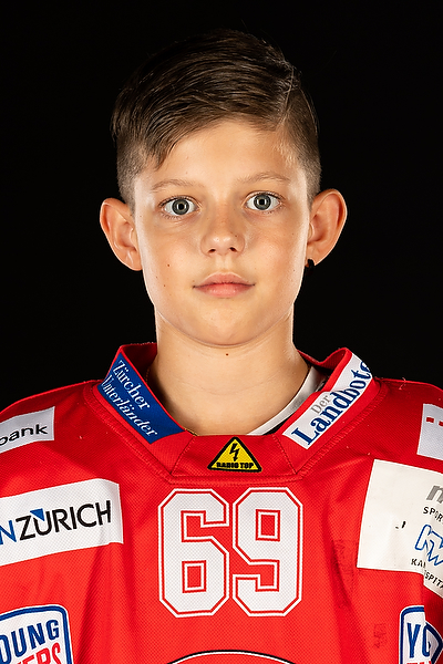Portrait Foto von Levin  Mühlebach  Nummer: 69