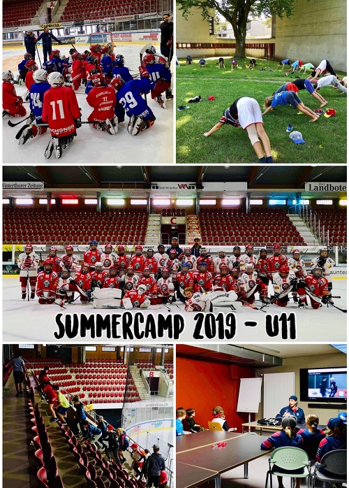 SummerCampU11 2019
