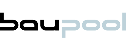 Baupool logo